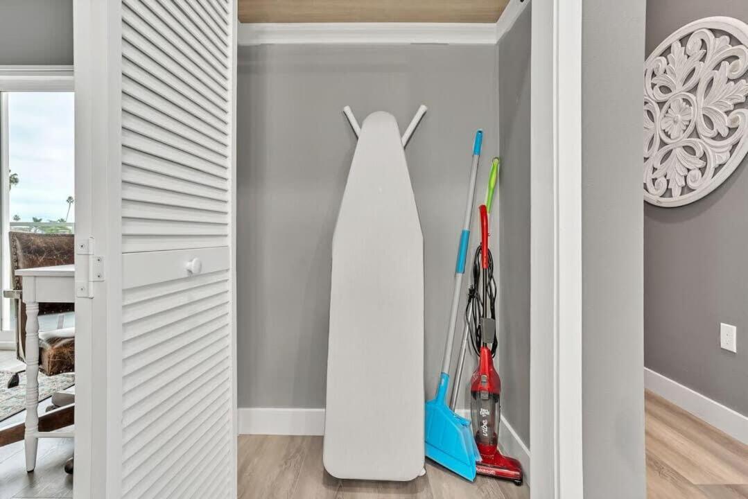 Professionals-Restaurants-Fastwifi-A C-Desk- Pets Apartman San Diego Kültér fotó