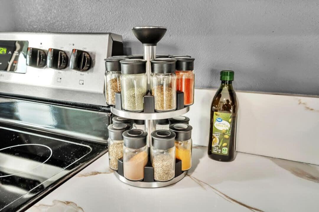 Professionals-Restaurants-Fastwifi-A C-Desk- Pets Apartman San Diego Kültér fotó