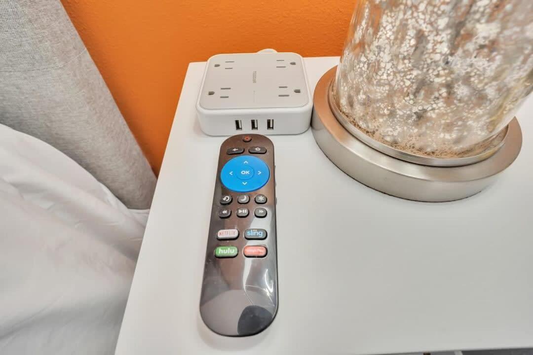 Professionals-Restaurants-Fastwifi-A C-Desk- Pets Apartman San Diego Kültér fotó